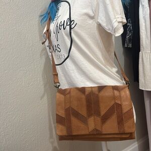 Lucky Brand Crossbody